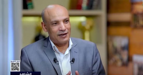 ماهر فرغلى: الإخوان يسرقون نصف مليار دولار من أموال التبرعات لغزة فى حملة واحدة