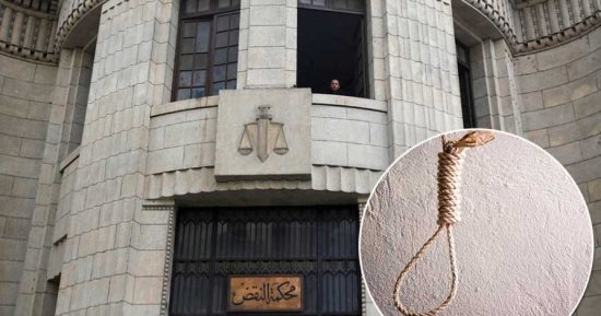 3 نوفمبر.. النطق بالحكم فى طعن المتهمين بقتل شهيدة الشرف بالدقهلية