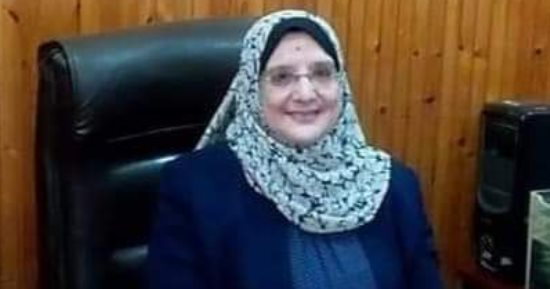 قرار جمهورى بتعيين الدكتورة ناهد غنيم عميدا لتربية المنوفية