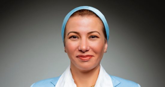 وزيرة البيئة تتوجه للأردن للمشاركة فى ورشة العمل الإقليمية للسياحة البيئية