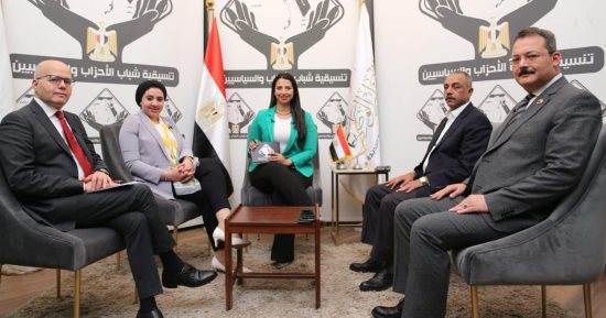 مقرر لجنة الاستثمار بالحوار الوطنى: تحسين البنية التحتية ضرورة لجذب الاستثمار