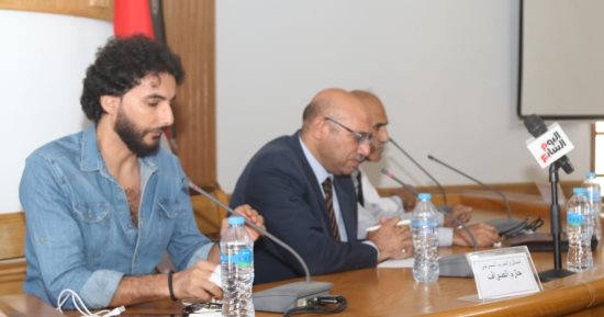 مهرجان المسرح المصري يقدم ندوة عن "إعداد الممثل والورش التمثيلية"