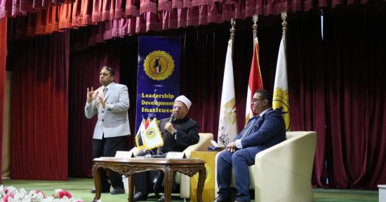 المفتى: التنمر ظاهرة سلبية وجدت طريقها للانتشار داخل مجتمعاتنا