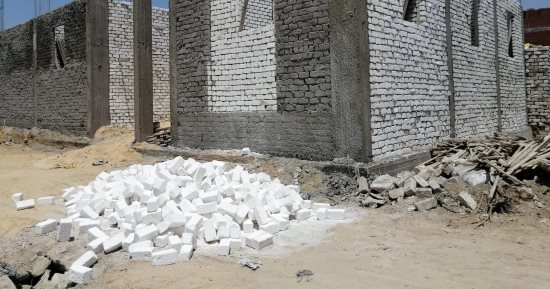 محافظ الإسكندرية يشدد على التصدى للتعديات على أملاك الدولة 