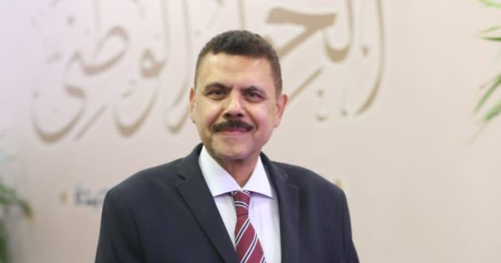 أستاذ زراعة: الحوار الوطنى فرصة ثمينة.. والارتقاء بالقطاع الزراعى ضرورة
