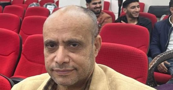 "صحة الشرقية" تنعى رئيس قسم الجراحة بمستشفى فاقوس المركزى