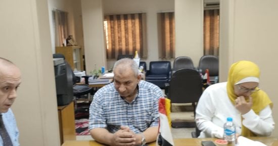 تعرف على فرص عمل تقدمها مديرية العمل بالمنوفية.. تفاصيل