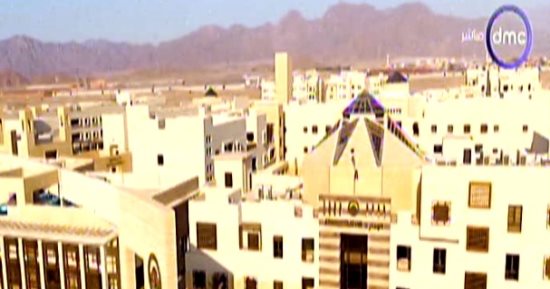 جمعية الجورة بالشيخ زويد: أكبر نعم حصلنا عليها الآن الأمن والأمان ثم التنمية