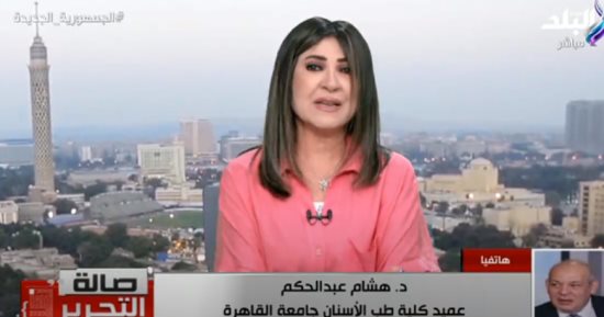 طب أسنان القاهرة: اتفقنا مع حياة كريمة لدعم الأماكن الأكثر احتياجا بالخدمات الطبية