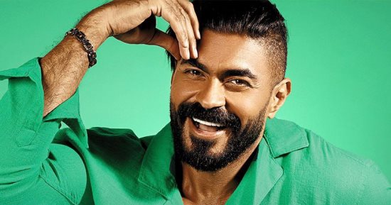 خالد سليم يطرح أغنيته الجديدة "مين ده" غدا