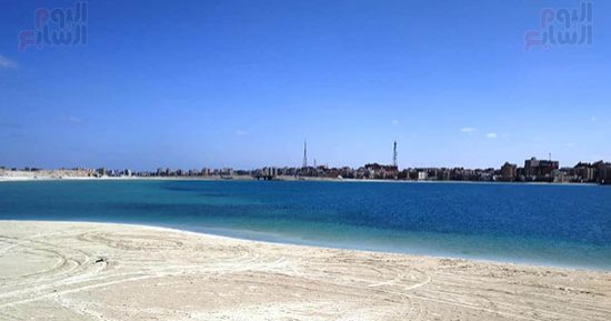 طيور وغريق ورجل يونانى وراء تسمية أشهر شواطئ مصر.. أبرزها جليم وروميل