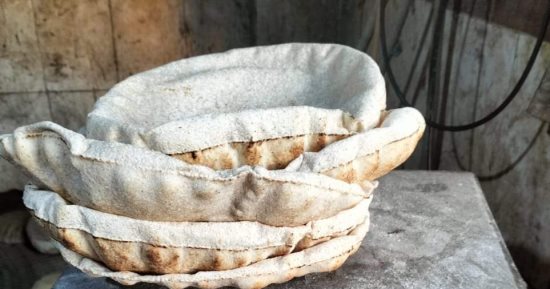 ضبط 81 مخالفة تموينية فى حملات رقابية على المخابز والأسواق بالدقهلية