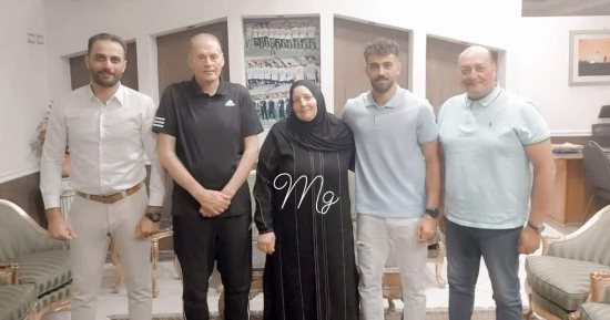 طلائع الجيش يتعاقد مع يسرى وحيد لاعب الترسانة
