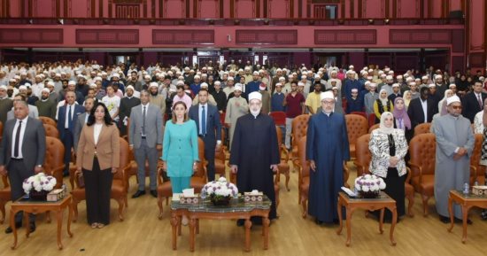 وزارة السياحة تنظم رحلات للفائزين بمسابقة "ثقافة بلادى" لزيارة المعالم السياحية