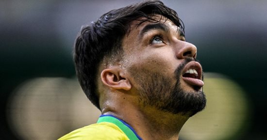 مانشستر سيتى يعرض 70 مليون استرلينى لضم لوكاس باكيتا