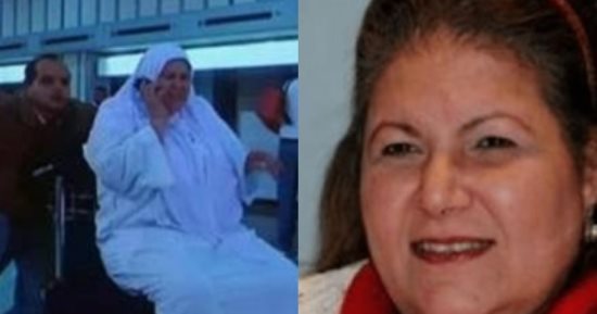 منة شلبى عن وفاة الفنانة منحة زيتون: خبر حزين جدًا بالنسبة لي