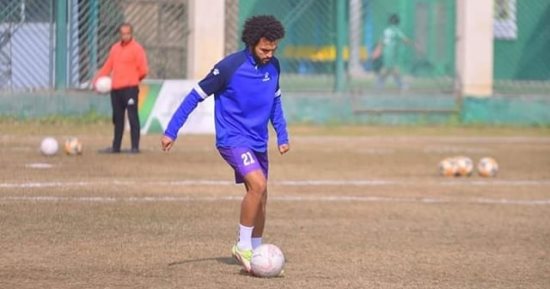 جمهورية شبين يضم أبو بكر زغلول ويستعير أحمد سابق استعدادا لدورى المحترفين
