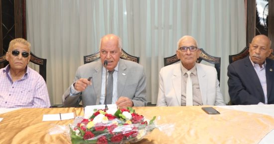 نقيب المعلمين: زيادة مخصصات القرض الحسن إلى 150 مليون جنيه