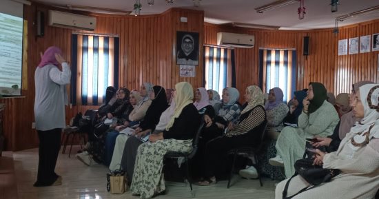 صحة الدقهلية: ختام فعاليات دورة ترصد عدوى المستشفيات بمشاركة 75 متدربا