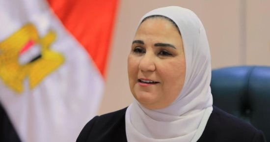 التضامن تنظم معرض "ديارنا" للحرف اليدوية والتراثية