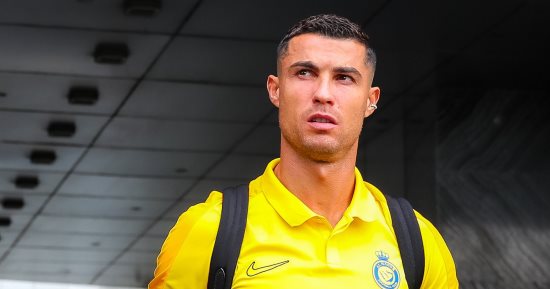 النصر يتوجه إلى الطائف استعدادا لمواجهة الهلال فى نهائى البطولة العربية