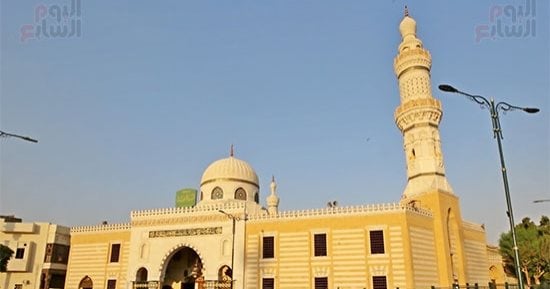 انطلاق أولى فعاليات برنامج البناء الثقافي للأئمة والواعظات بمسجد السيدة نفيسة