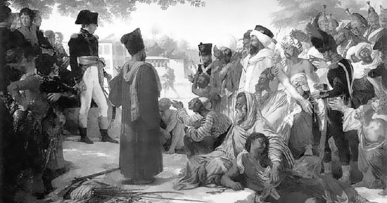 سعيد الشحات يكتب: ذات يوم.. 10 أغسطس 1801.. المعلم يعقوب يغادر مصر مع الجنود الفرنسيين تاركا السؤال: هل كان وطنيا أم خائنا بتعاونه مع الاحتلال الفرنسى؟