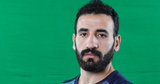 بيراميدز يعلن رسميا التعاقد مع مهند لاشين لتدعيم وسط الملعب