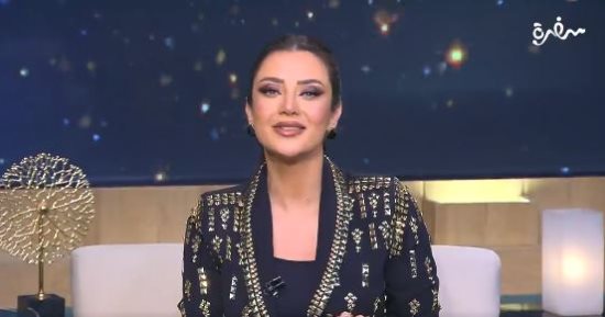 رضوى الشربينى توجه كلمة مؤثرة لجمهورها بعد إجازة طويلة
