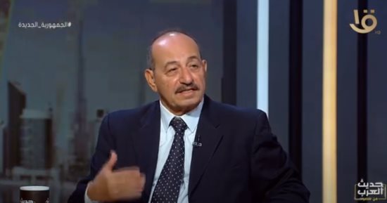 جمال عبد الجواد: الإعلام يلعب دورا محوريا فى إبراز قرارات الدولة للجمهور