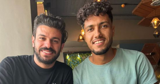 غزل المحلة يضم 3 صفقات جديدة استعدادا لدورى المحترفين