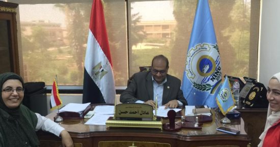 اعتماد نتيجة الفرقة الأولى لطب جامعة الإسماعيلية الجديدة الأهلية.. اعرف التفاصيل 