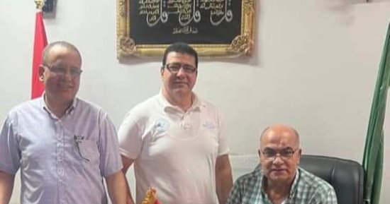 ضبط 112 مخالفة تموينية فى حملات رقابية على المخابز والأسواق بالدقهلية 