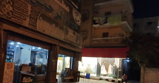 محافظ كفر الشيخ: متابعة ترشيد الكهرباء وإغلاق واجهات المحلات ولوحات الإعلانات