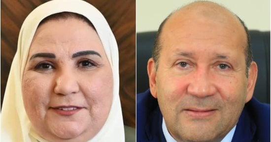 التضامن توجه بأهمية مشاركة الجمعيات بالمبادرة الوطنية للمشروعات الخضراء الذكية