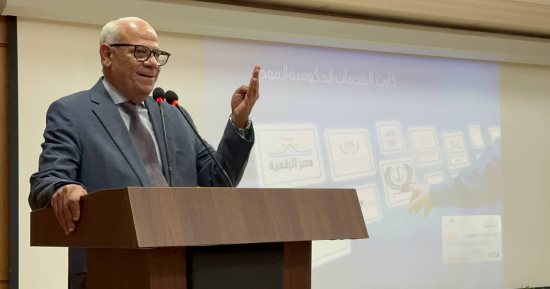 محافظ بورسعيد: التوسع فى زراعة المحاصيل الاستراتيجية الصيفية بمنطقة سهل الطينة