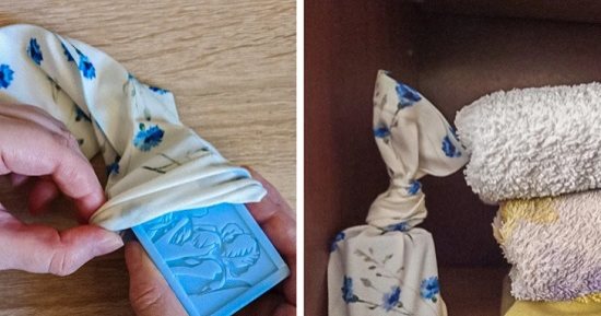 حيل ذكية تجعل رائحة منزلك طيبة.. اليوسفي والتوابل أبرزها