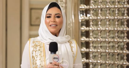 "اليوم" على dmc يقدم حلقة خاصة من داخل مسجد السيدة نفيسة بعد عملية تطويره