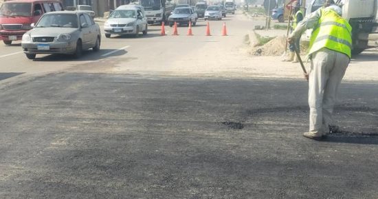 محافظ الإسكندرية: إعادة الشىء لأصله في 14 شارعا بحي وسط 