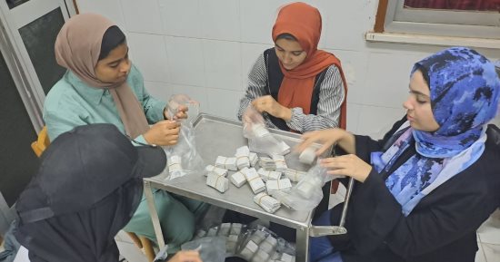 تعرف على تخصصات كليات جامعة طيبة التكنولوجية.. لطلاب الثانوية العامة بالأقصر