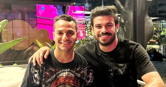 غزل المحلة يتعاقد مع أحمد حجي لاعب فريق الجونة لمدة 3 سنوات 