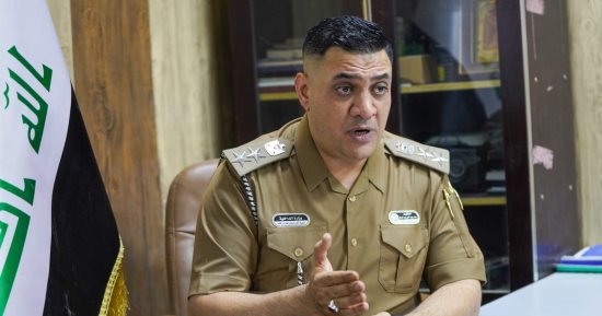 الداخلية العراقية تعلن شروط منح الإقامة للعرب والأجانب