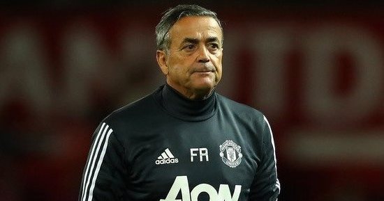 ريكاردو فورموسينيو يقترب من قيادة فيوتشر الموسم المقبل