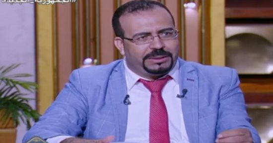 أحمد التايب لبرنامج أخبار القاهرة: التاريخ سيسجل دور مصر فى دعم قضية فلسطين