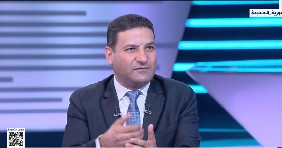 يوسف أيوب: مؤتمرات الشباب الوطنية خلقت ثقة كبيرة بين مؤسسات الدولة والشباب