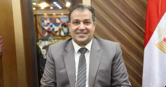 رئيس جامعة جنوب الوادى: منصة إلكترونية لمستشفيات قنا الجامعية 