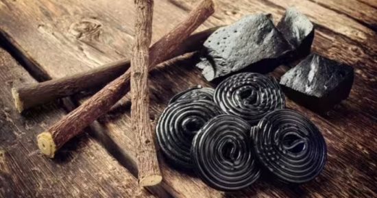 نوع من الحلوى يساعد فى دعم صحة الأمعاء والوقاية من السرطان