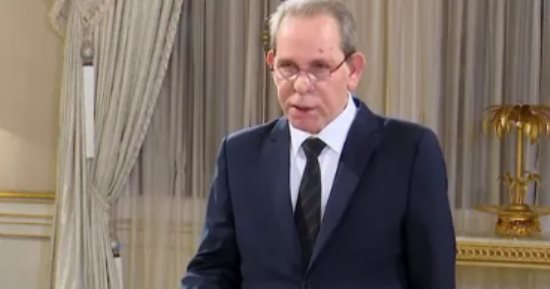 رئيس حكومة تونس: انعقاد اللجنة العليا المشتركة مع ليبيا قريبا