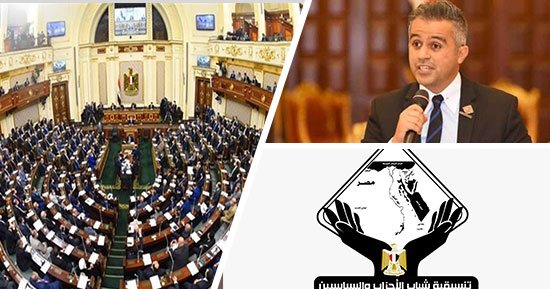 مقرر لجنة الشباب بالحوار الوطني: جميع توصيات الشباب سنضعها أمام الرئيس السيسي.. النائب أحمد فتحي في اليوم العالمي للشباب: لدينا شباب يمتلكون أفكارا مبتكرة في جميع الملفات.. ويؤكد: الدولة تعمل على تمكينهم