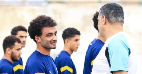 إيهاب جلال يحذر لاعبى الإسماعيلى من البداية الضعيفة قبل مواجهة زد فى الدورى
